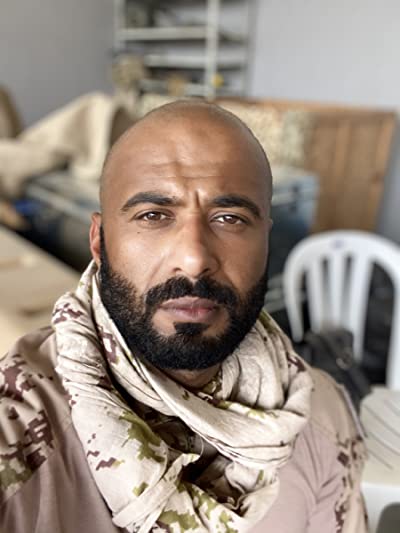 Omar Bin Haider