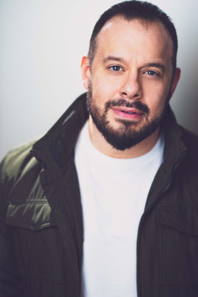 Omar Torres
