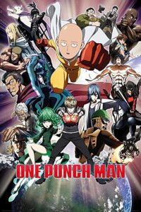 One Punch Man