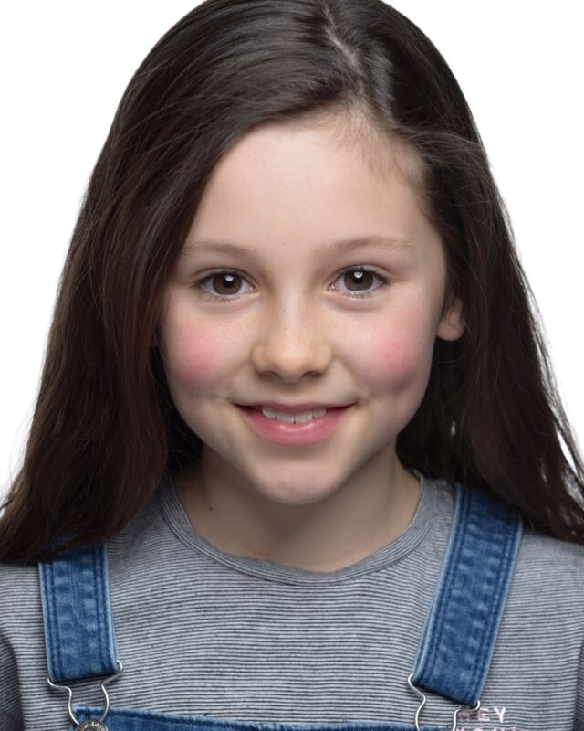 Orla Russell