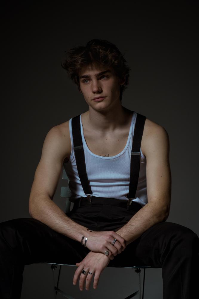 Orlando Cinque