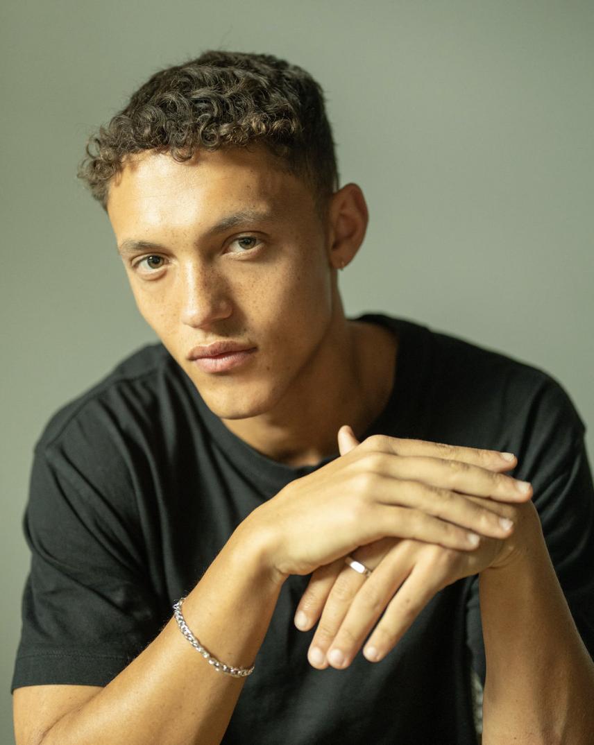 Orlando Norman