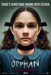 Orphan 
