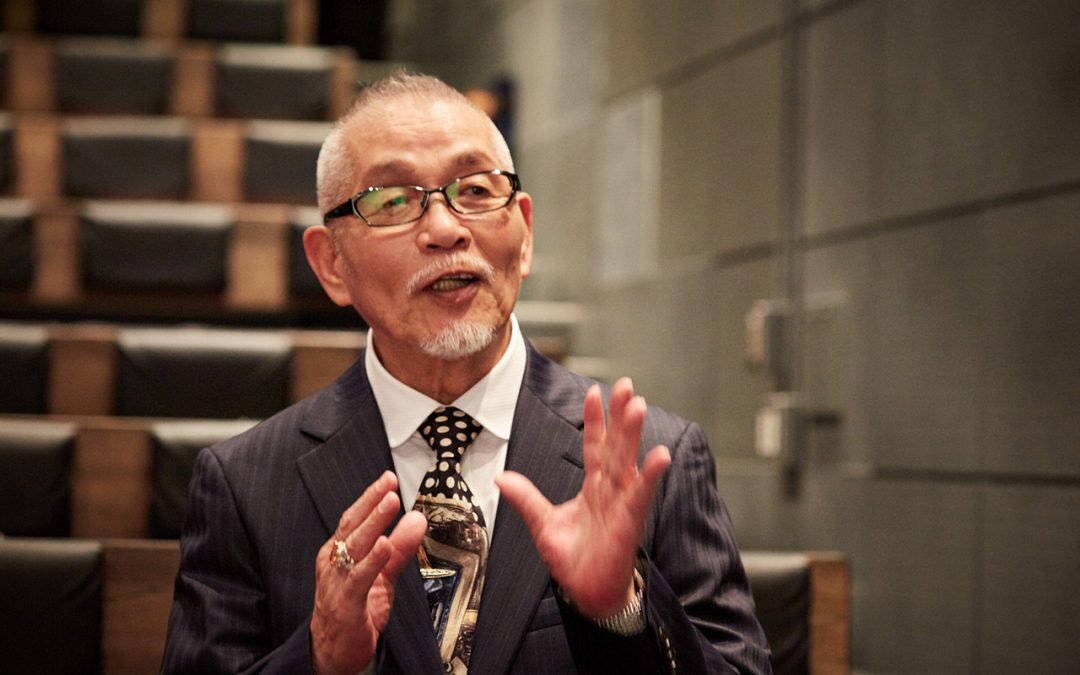 Osamu Saka