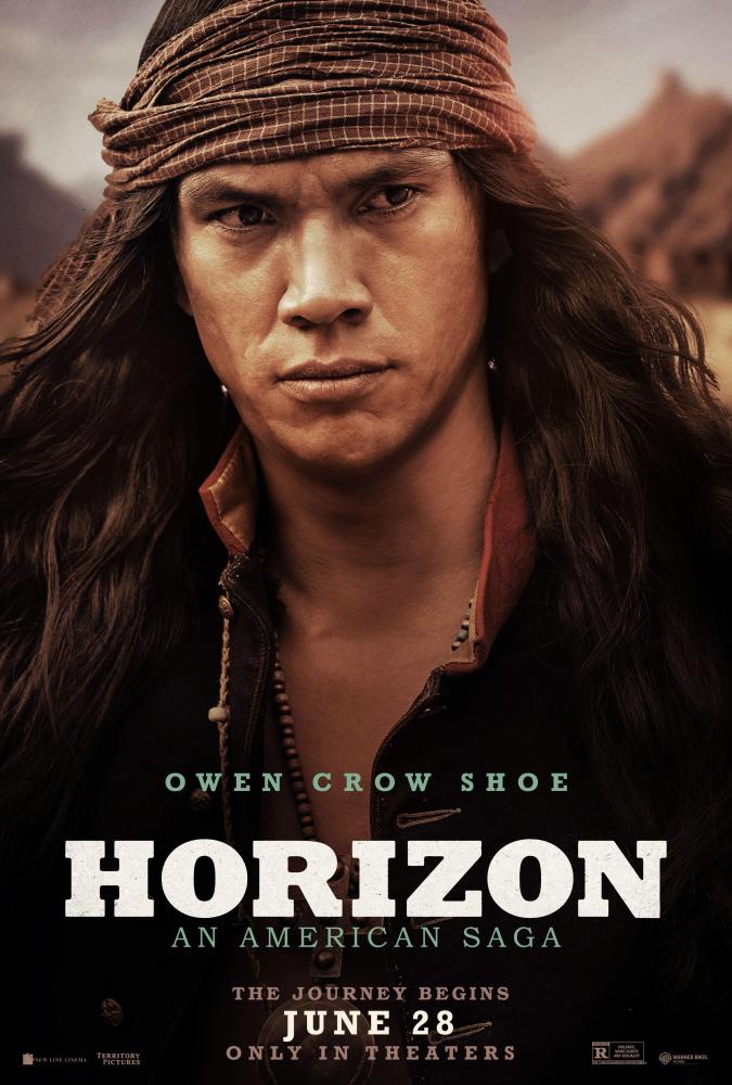Owen Crow Shoe