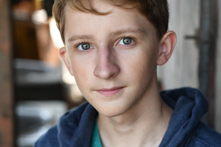 Owen Morgan