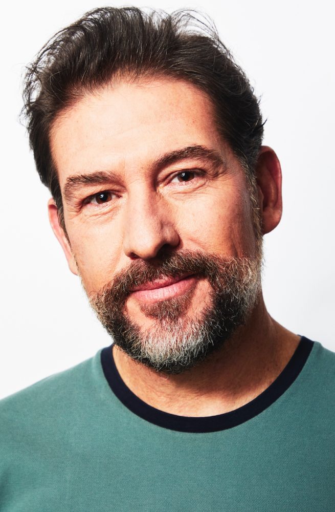 Pablo Fulgueira