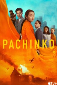 Pachinko 