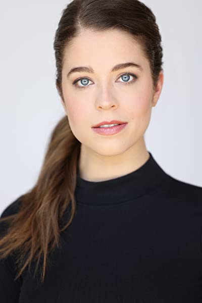 Paige Hullett