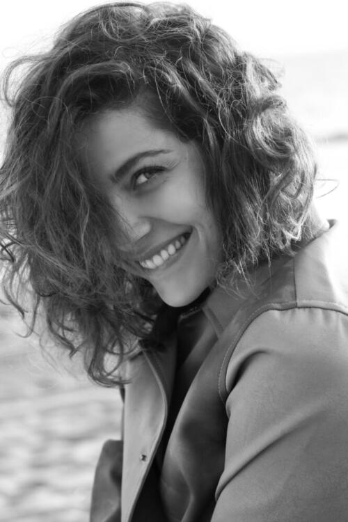 Paige Spara