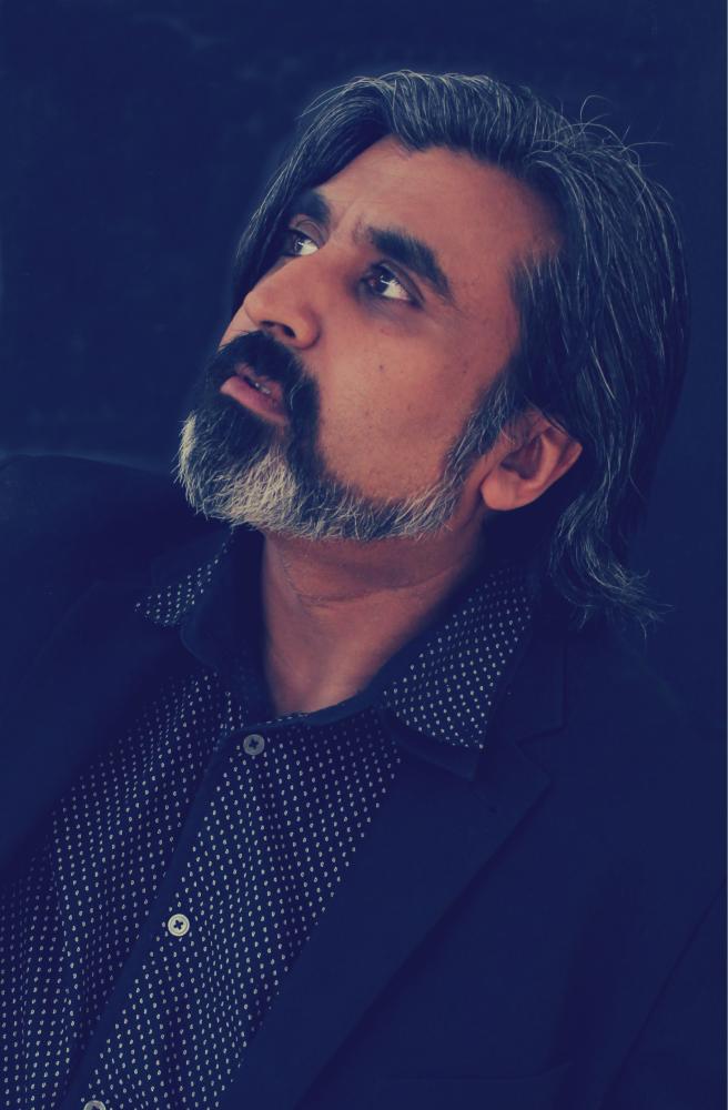 Pallak Lalwani