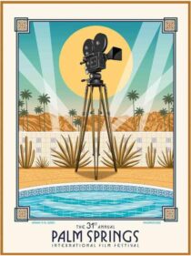 دانلود فیلم Palm Springs 2020