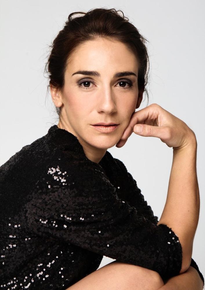 Paloma Otero