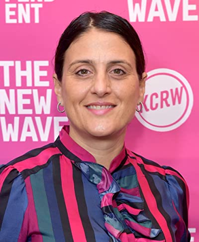 Pamela Abdy