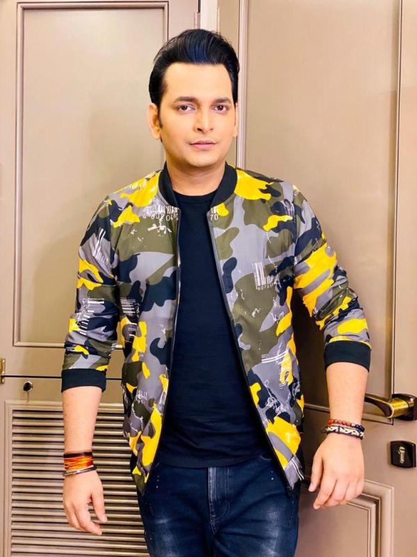 Paritosh Tripathi