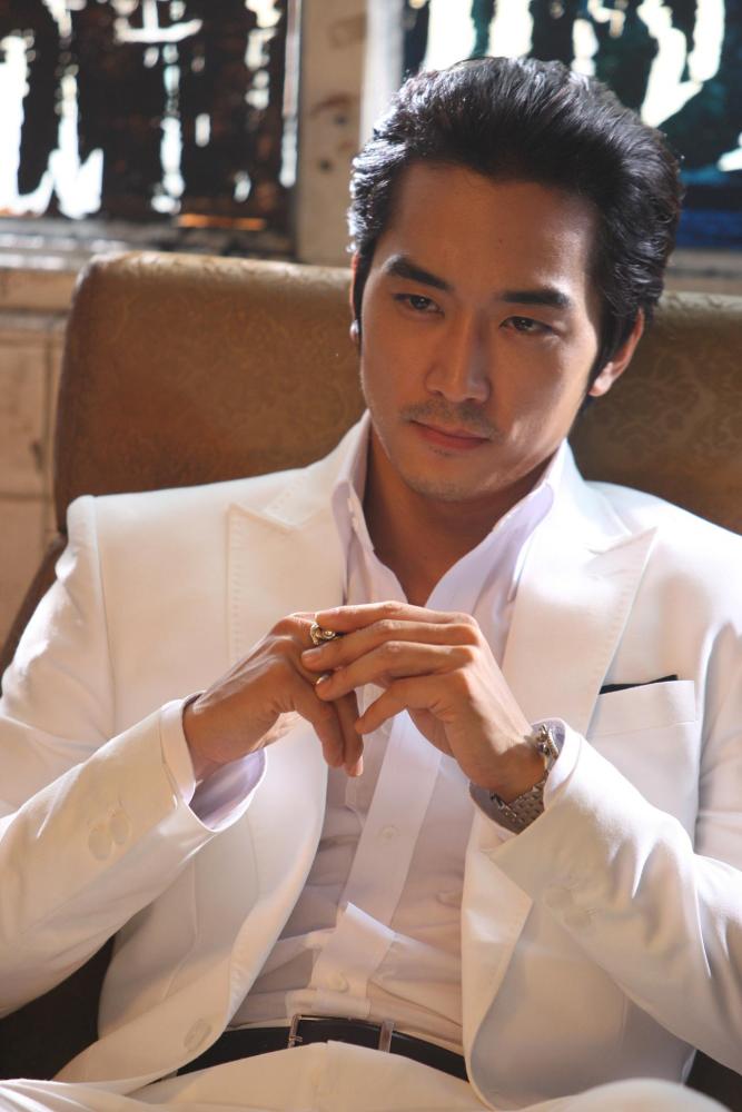 Park Sung-Geun