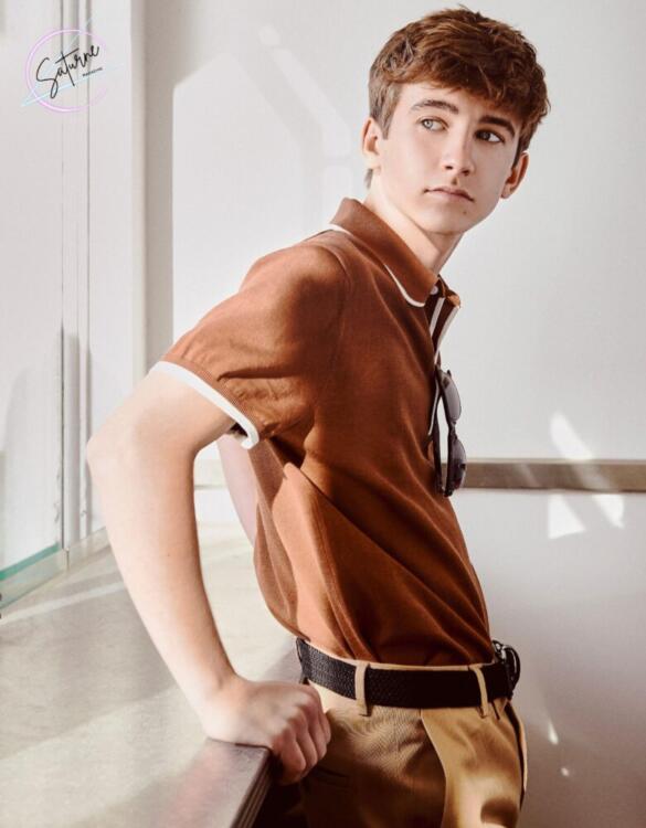 Parker Bates