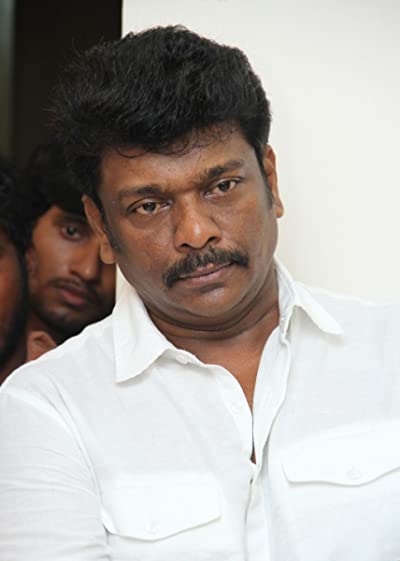 Parthiban