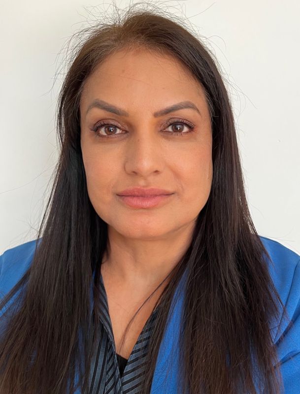 Parvinder Kaur