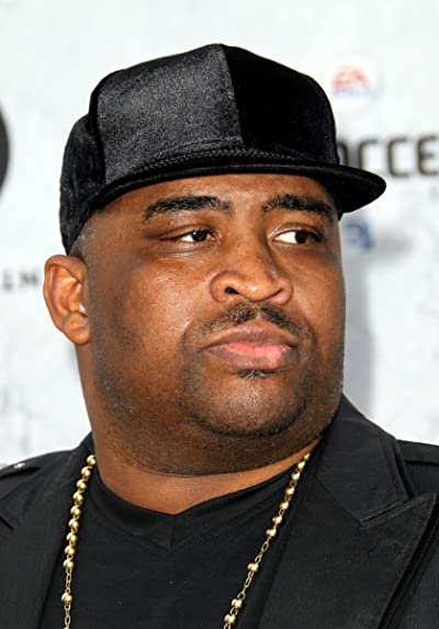 Patrice ONeal