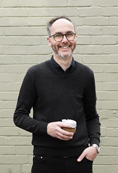 Patrick McCabe
