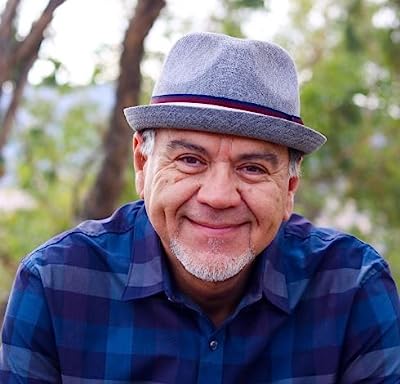 Patrick MontesDeOca