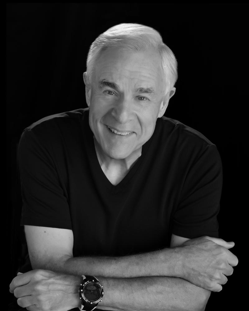 Patrick N. Van Horn