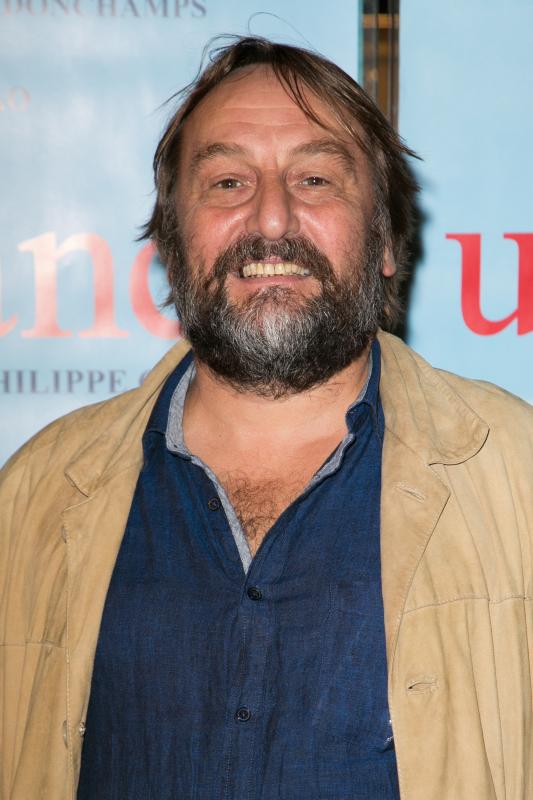 Patrick dAssumçao