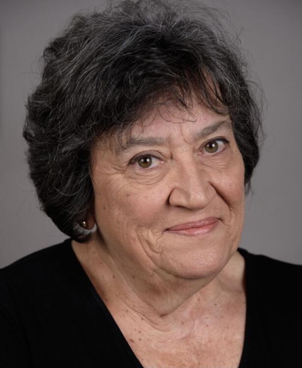 Patsy Meck