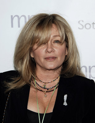 Patti DArbanville