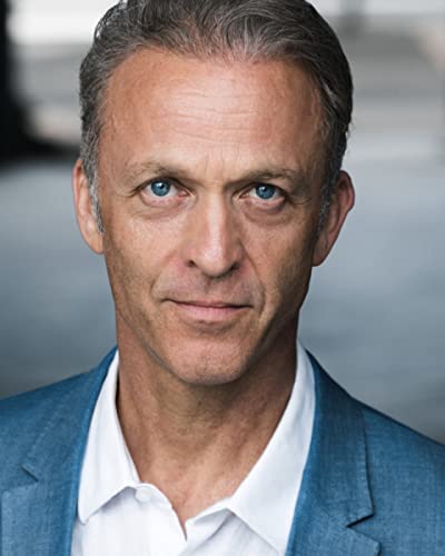 Paul Gerrard
