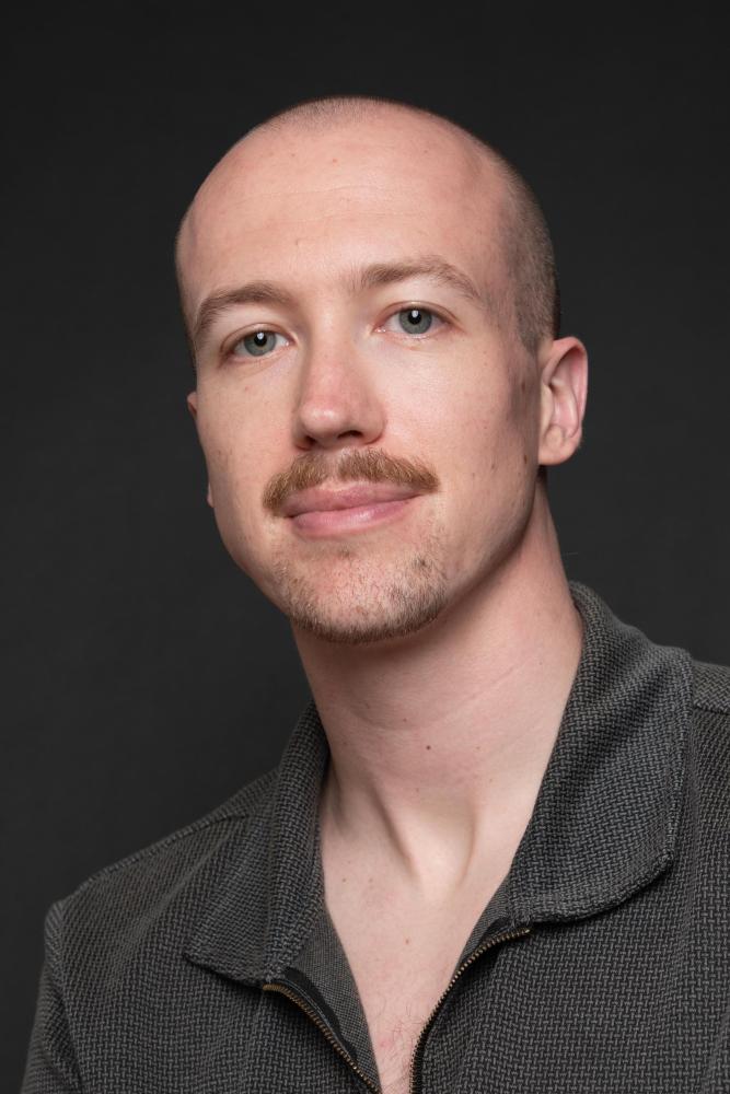 Paul Konye