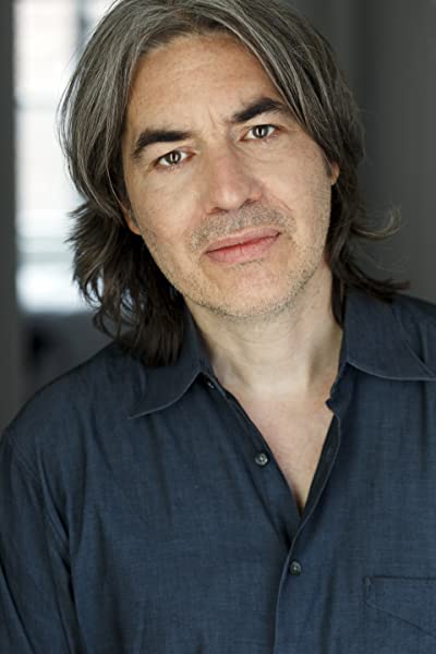 Paul Megna