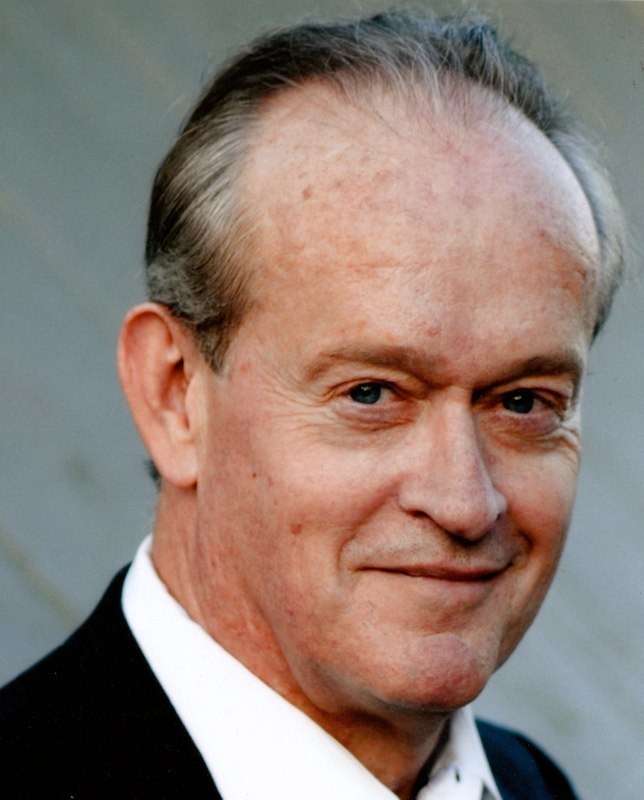 Paul Vincent OConnor