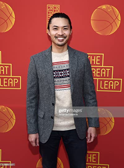Paul Yen