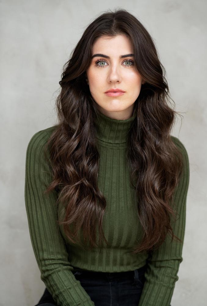 Paula Costain