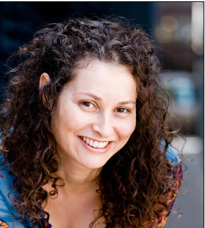 Paula J. Newman