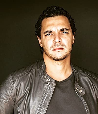 Pedro Hossi