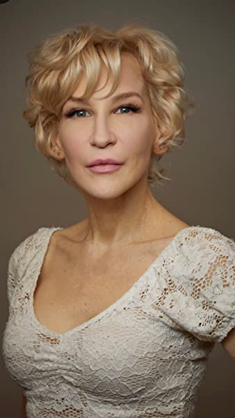 Penny Balfour