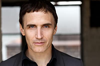 Pete Simpson