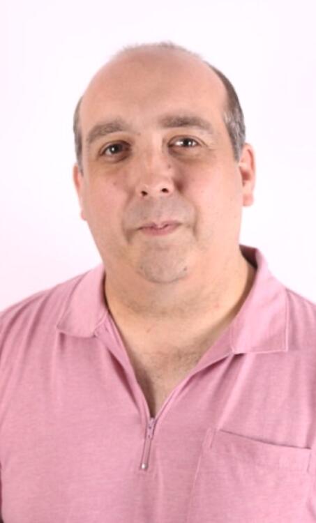 Peter A Rogers