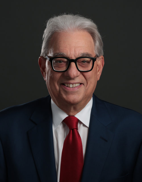 Peter Benedek