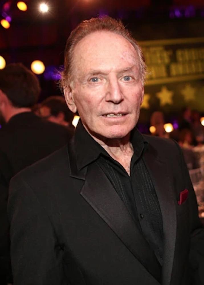 Peter Castellotti