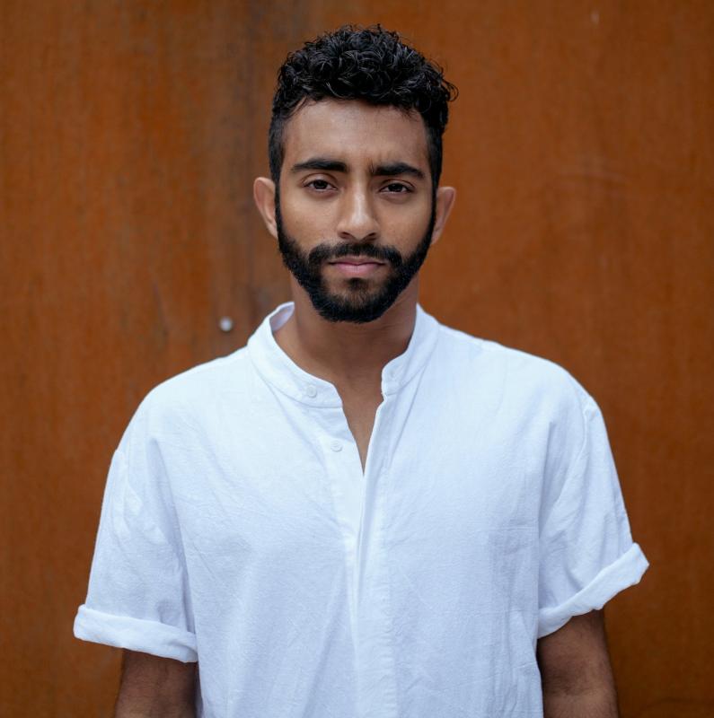 Peter DSouza