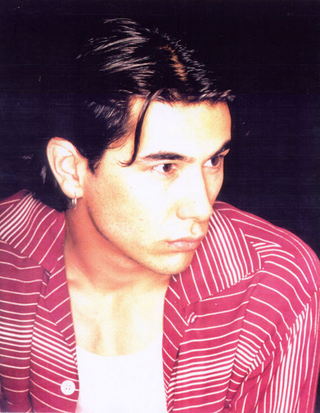 Péter Inoka