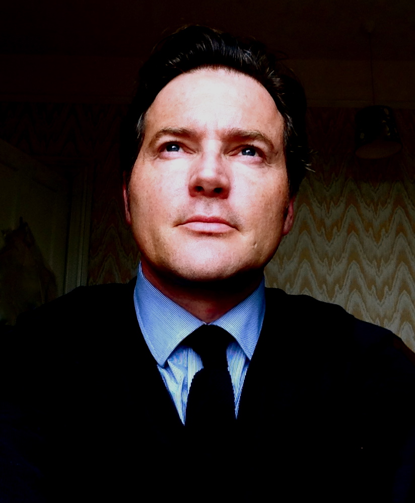 Peter OMeara