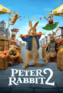 Peter Rabbit 2: The Runaway 