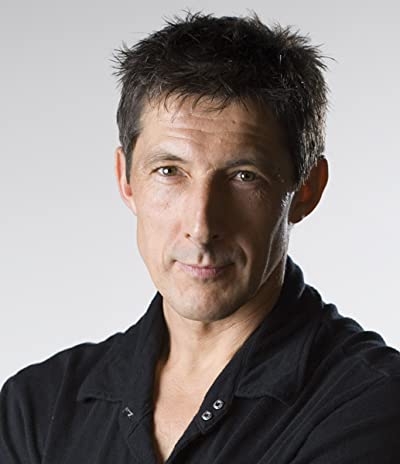 Peter Wingfield
