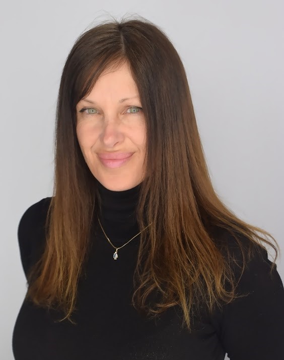 Petra Prazak