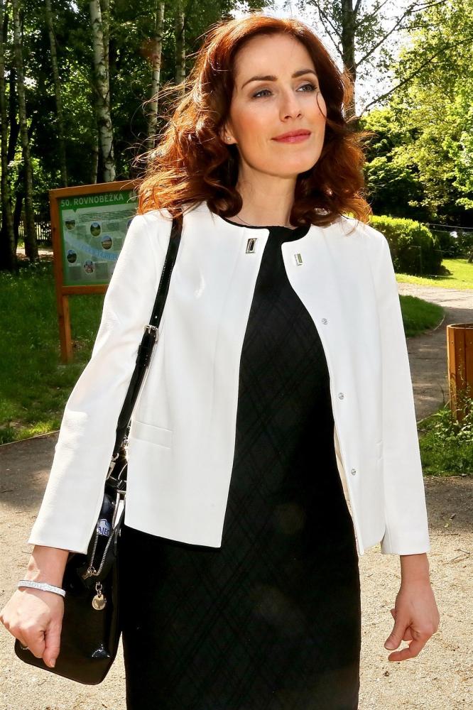 Petra Vajdová